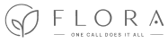 Flora logo