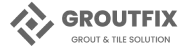 GroutFix logo
