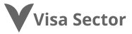 Visa logo